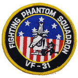 Patch - USN/USMC - Sew On (7012...)
