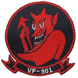 Patch - USN/USMC - Sew On (7012...)