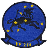 Patch - USN/USMC - Sew On (7012...)