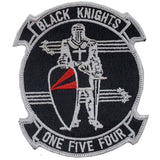 Patch - USN/USMC - Sew On (7012...)