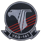 Patch - USN/USMC - Sew On (7012...)