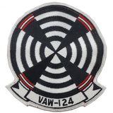 Patch - USN/USMC - Sew On (7012...)