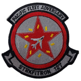 Patch - USN/USMC - Sew On (7012...)