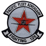 Patch - USN/USMC - Sew On (7012...)