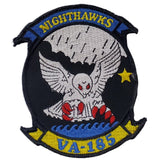 Patch - U.S. Navy - Sew On (7705-7113)