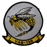 Patch - U.S. Navy - Sew On (7705-7113)