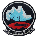 Patch - U.S. Navy - Sew On (7705-7113)