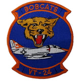 Patch - U.S. Navy - Sew On (7705-7113)