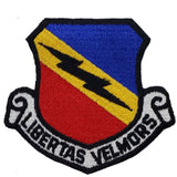 Patch - U.S. Air Force Military - Sew On (2) (7011-7134)