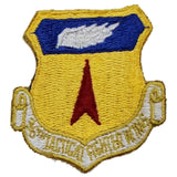 Patch - U.S. Air Force Military - Sew On (2) (7011-7134)