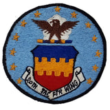 Patch - U.S. Air Force Military - Sew On (2) (7011-7134)
