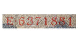 SALE Vintage Pre-WWI German Imperial Reichsbanknote 20 Mark - 1910