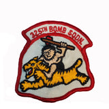 Patch - U.S. Air Force Military - Sew On (7200-7240)