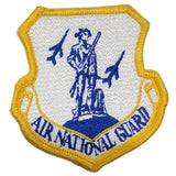 Patch - U.S. Air Force Military - Sew On (7200-7240)