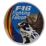 Patch - US Army - Sew On (7200-7400)