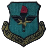Patch - U.S. Air Force Military - Sew On (7200-7240)