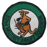 Patch - U.S. Air Force Military - Sew On (7200-7240)