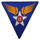 Patch - US Army - Sew On (7200-7400)