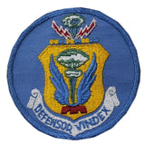 Patch - U.S. Air Force Military - Sew On (7200-7240)