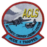 Patch - U.S. Navy - Sew On (3) (7241-7261)