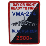 Patch - U.S. Navy - Sew On (3) (7241-7261)