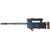 Mac Glasham Air Machine Gun Trainer