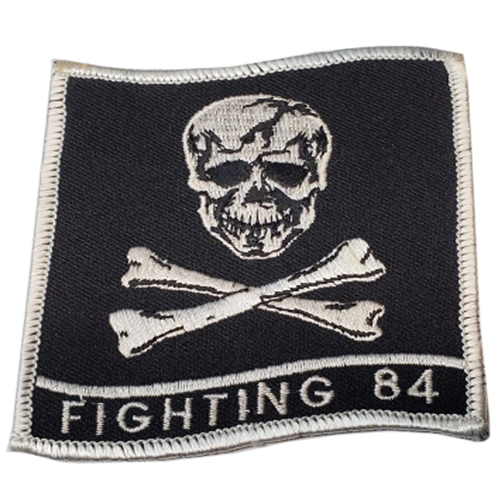 Patch - Jolly Roger - Sew On – Hahn's World of Surplus & Survival