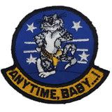 Patch - U.S. Navy - Sew On (4)