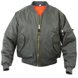 Jacket - MA-1 Flight
