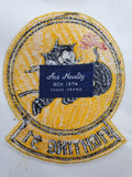 Patch - U.S. Navy - Sew On (4) (7300)