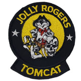 Patch - U.S. Navy - Sew On (4) (7300)