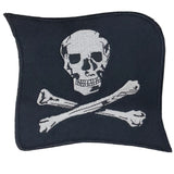 Patch - Jolly Roger - Sew On