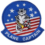 Patch - U.S. Navy - Sew On (4) (7300)