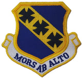 Patch - U.S. Air Force Military - Sew On (5) (7241-7382)