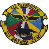 Patch - U.S. Navy - Sew On (4)