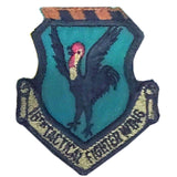 Patch - U.S. Air Force Military - Sew On (5) (7241-7382)