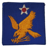 Patch - US Army - Sew On (7200-7400)