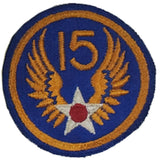 Patch - US Army - Sew On (7200-7400)