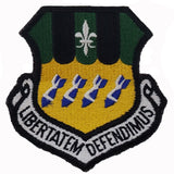 Patch - U.S. Air Force Military - Sew On (5) (7241-7382)