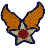 Patch - US Army - Sew On (7200-7400)