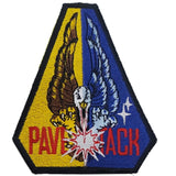 Patch - U.S. Air Force Military - Sew On (6) (7400-7423)