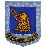 Patch - U.S. Air Force Military - Sew On (6) (7400-7423)