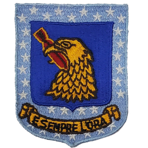 Patch - U.S. Air Force Military - Sew On (6) (7400-7423)