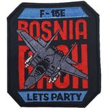 Patch - U.S. Air Force Military - Sew On (6) (7400-7423)