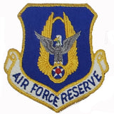 Patch - U.S. Air Force Military - Sew On (6) (7400-7423)