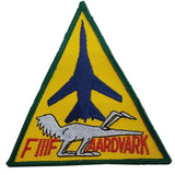 Patch - U.S. Air Force Military - Sew On (6) (7400-7423)