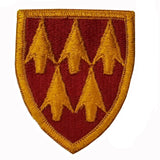 Patch - US Army - Sew On (7200-7400)
