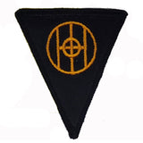 Patch - US Army - Sew On (7200-7400)