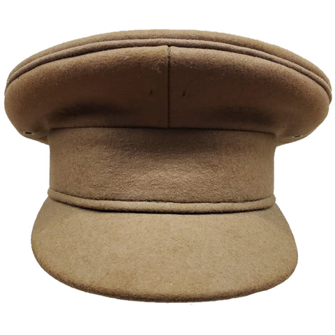 Vintage Belgian ABL MP Cap