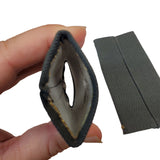 US Army Colonel Slip on Epaulette- Pair